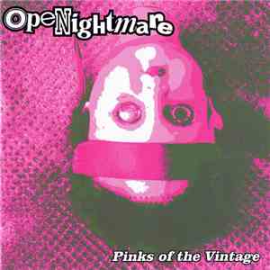 Openightmare - Pinks Of The Vintage