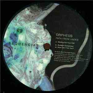Orpheus - Path From Hades