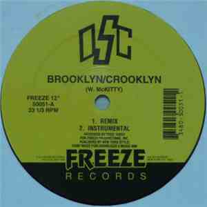 OSC  - Brooklyn/Crooklyn