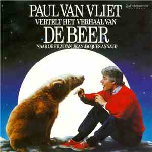 Paul Van Vliet  - Het Verhaal Van De Beer