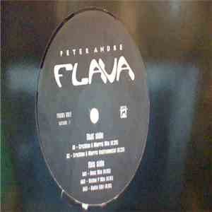 Peter Andre - Flava