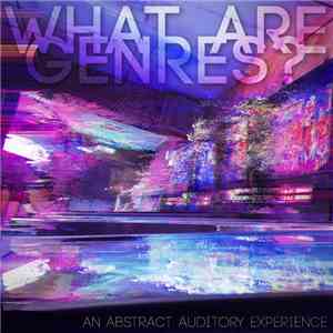 PIVOTAL  - What are Genres? - An Abstract Auditory Experience