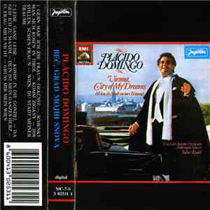 Plácido Domingo - Beč, Grad Mojih Snova