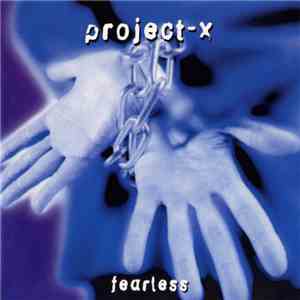 Project-X - Fearless