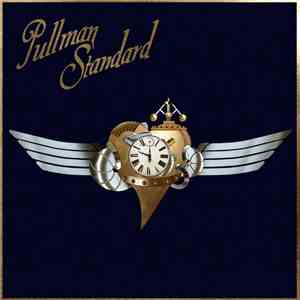 Pullman Standard - Steam Powered Hearts