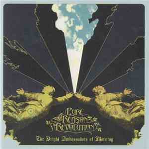 Pure Reason Revolution - The Bright Ambassadors Of Morning