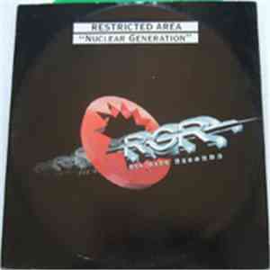 Restricted Area - Nuclear Generation