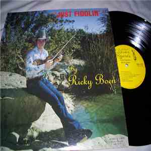 Ricky Boen - Just Fiddlin'