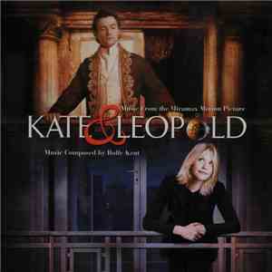 Rolfe Kent - Kate & Leopold