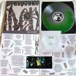 Rupture - Corrupture