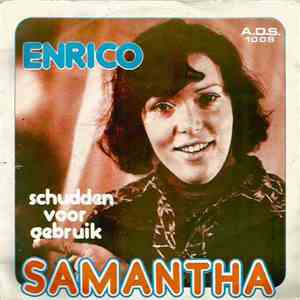 Samantha - Enrico