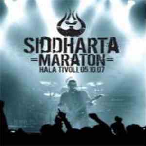 Siddharta - Maraton