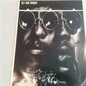 Sly & Robbie - Language Barrier