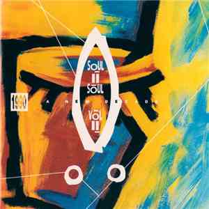 Soul II Soul - Vol. II (1990 A New Decade)