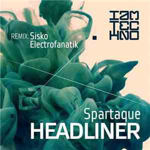 Spartaque - Headliner