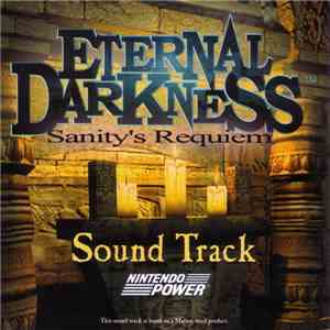 Steve Henifin - Eternal Darkness: Sanity's Requiem (Sound Track)