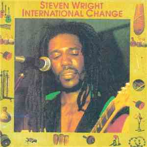Steven Wright - International Change