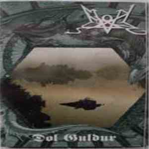 Summoning - Dol Guldur