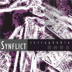 Synflict - Tetraphobia