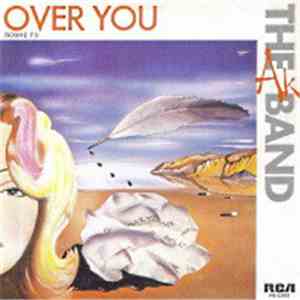 The Ak Band - Over You = Sobre Ti
