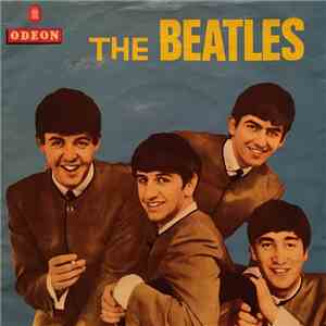 The Beatles - I Should Have Known Better / If I Feel