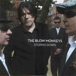 The Blow Monkeys - Steppin' Down