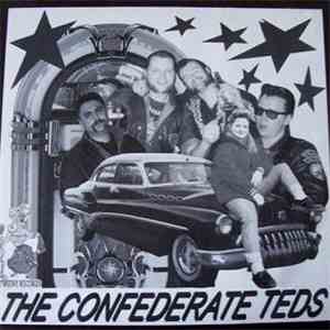 The Confederate Teds - Once Upon A Time