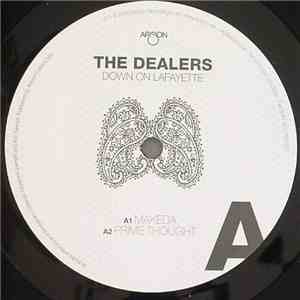 The Dealers  - Down On Lafayette