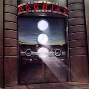 The Doobie Brothers - Best Of The Doobies - Volume II