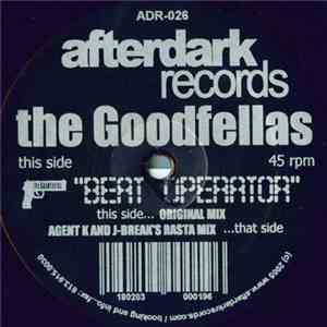 The Goodfellas - Beat Operator