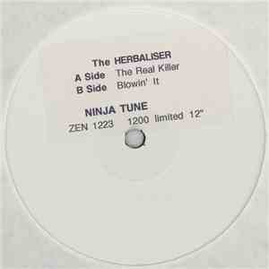 The Herbaliser - The Real Killer / Blowin' It
