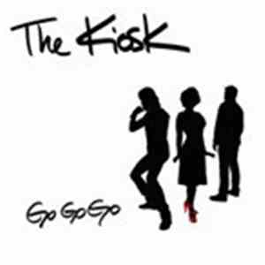 The Kiosk - GoGoGo