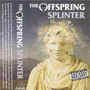 The Offspring - Splinter