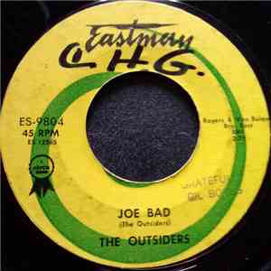 The Outsiders  - Joe Bad