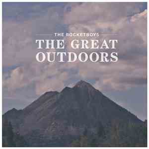 The Rocketboys - The Great Outdoors