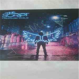 The Script - Freedom Child