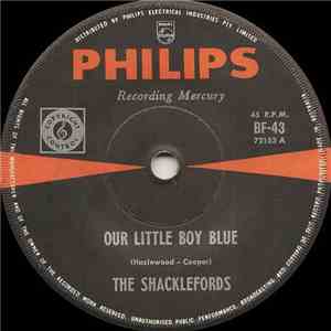The Shacklefords - Our Little Boy Blue