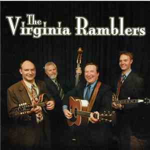 The Virginia Ramblers - The Virginia Ramblers