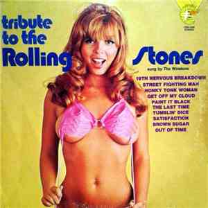 The Winstons  - Tribute To The Rolling Stones