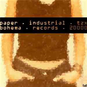 Tzx - Paper Industrial
