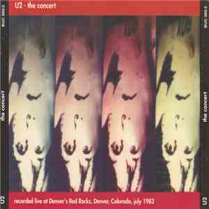 U2 - The Concert