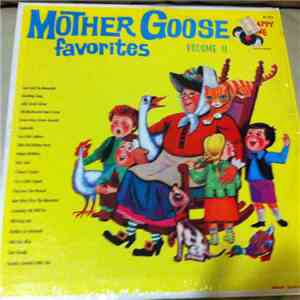 Unknown Artist - Mother Goose Favorites: Volume II