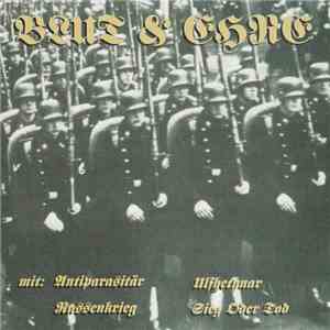 Various - Blut & Ehre