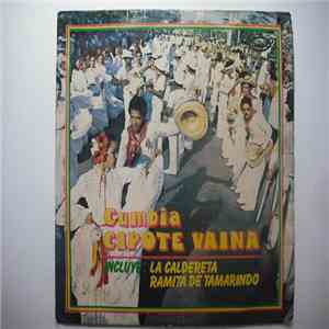 Various - Cumbia Cipote Vaina