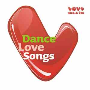 Various - Dance Love Songs
