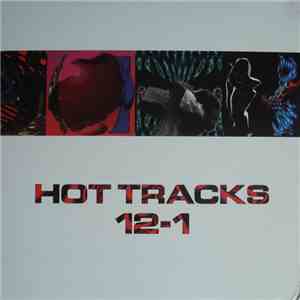 Various - Hot Tracks 12-1