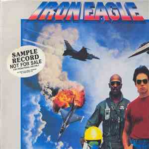 Various - Iron Eagle: Original Motion Picture Soundtrack