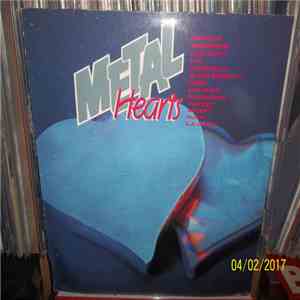Various - Metal Hearts