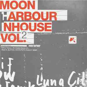 Various - Moon Harbour Inhouse Vol. 2