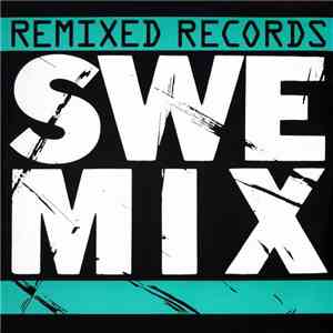 Various - Remixed Records 09